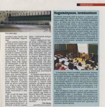 Agrohomeopaty in Hungary